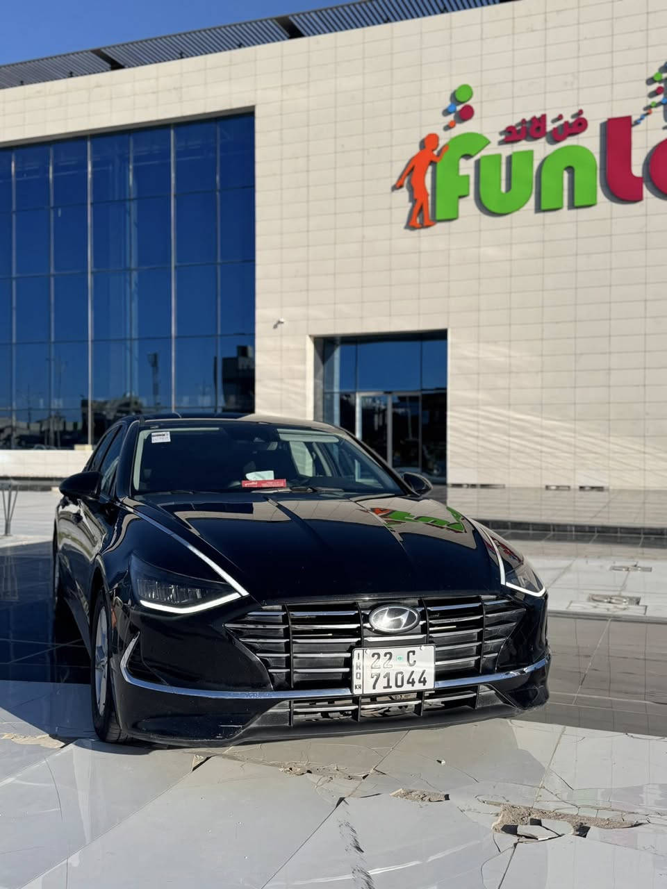 سلام عليكم
سوناته مديل 22مكفوله
بيع او مراوس بسمي صار سبوع من حولتهه
***********
