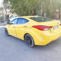 النترا • ٢٠١٣ • وارد امريكي