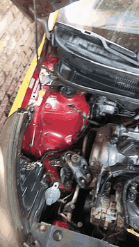 اكسنت امريكي • موديل 2013 • دواخل جديده