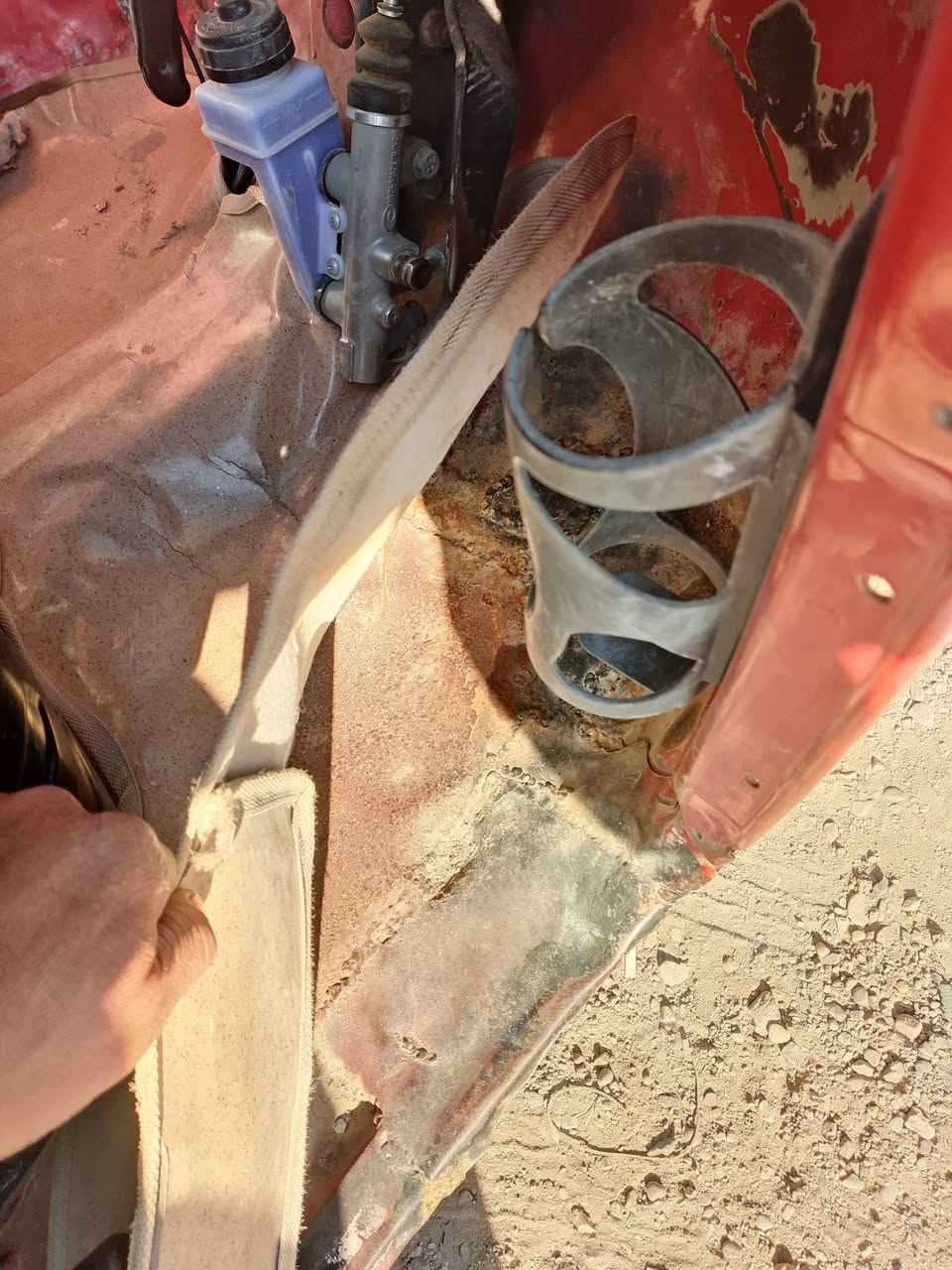 سلام عليكم. تكتك للبيع نقص وصل مال مصطفى مكان بغداد جسر ديالى القديم سعر 2700بيه مجال حك جيه. رقمي. *********** موديل 17
