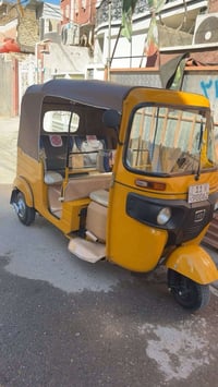 تكتك • موديل 20 • الشعب مصور الكنز