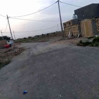 مجمع الوراء • ١٠٠م • واجهة ٥م