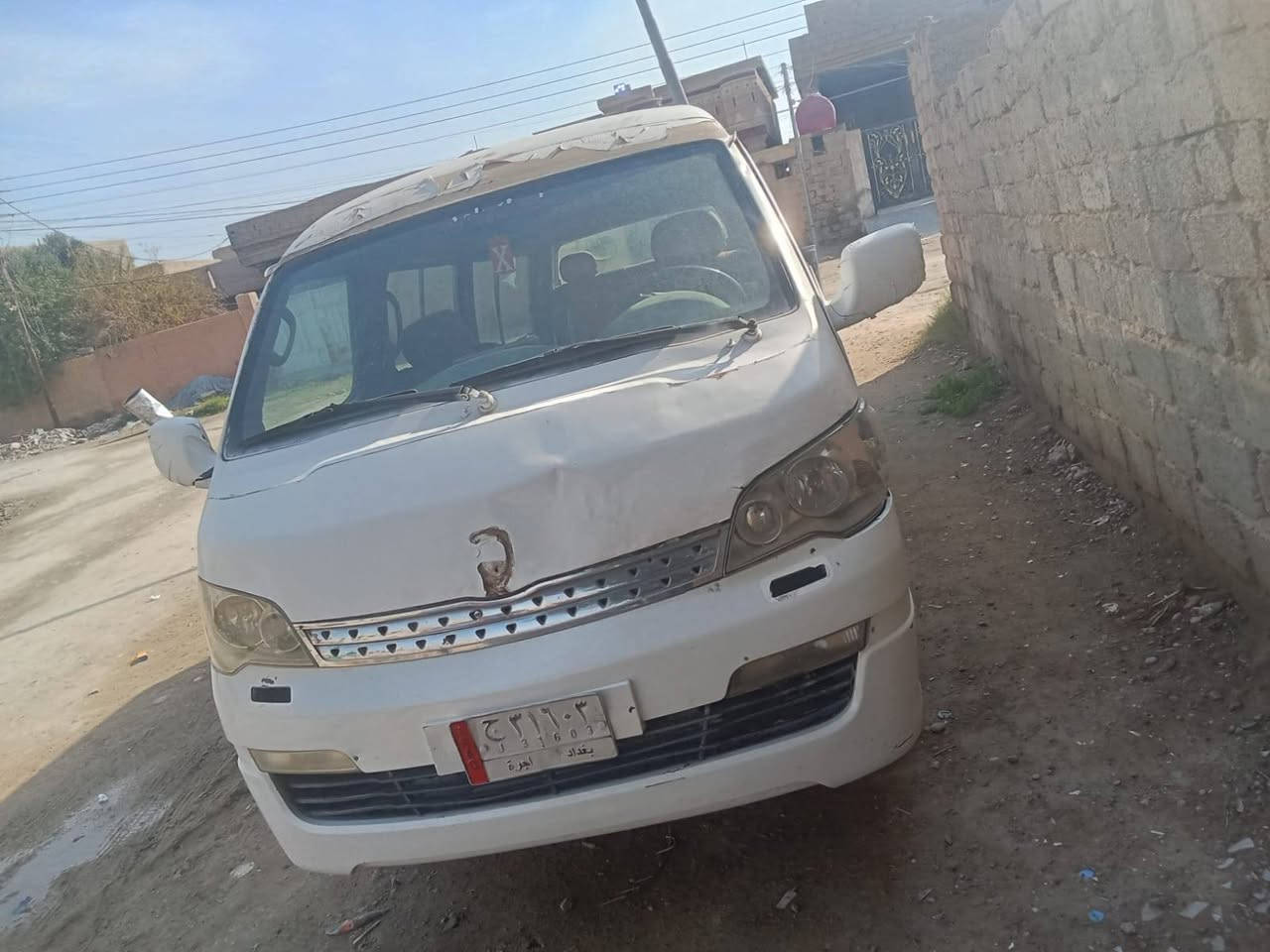 جنبي h1 بيع مستعجل  السعر 28
محرك كارتون كير كارتون اكسل شرط
جاهزة
***********
