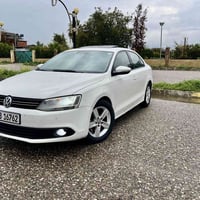 جيتا 2012خليجي محرك 20تنفس طبيعي ضرر جاملغ سكن بدون دواخل بدون ايرباك ...