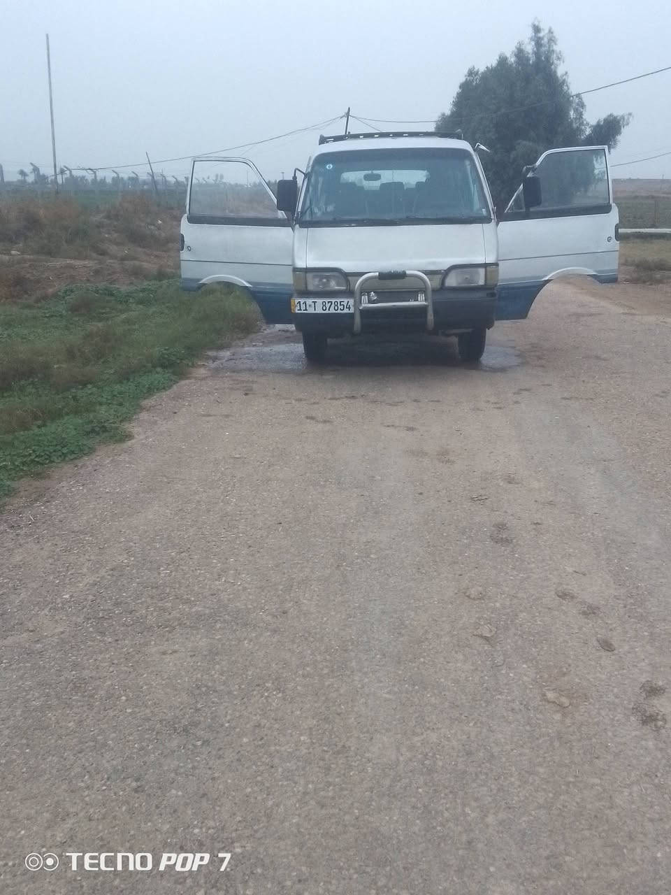 سلام عليكم كيه بسته موديل 93 رقم بغداد نكليزي تحويل مباشر كير محرك اكسل تايرات  كهربايات صدر أمامي خلفي سيبايه كشنات بلاد بس دوشمه بصيطه *********** السعر 35 وبيها مجال
