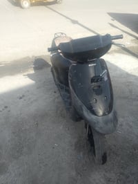 للبيع دراجه سازوكي مسطره كامله مجفته جديد نكره سلف كامله كابريتر جديد ...