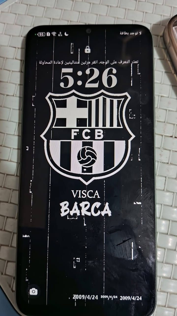 هونر X6b
الجهاز مستعمل سبوع 
ذاكره 256
الرام-6+6
الجهاز نضيف 
السعر 150


**إذا كنت صاحب هذا الإعلان وتريد حذفه لأي سبب، رجاءا أرسل رسالة إلى الدعم الفني**