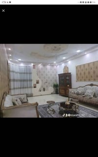 بيت طابقين • تنومة كردلان • ٤٣٠م