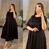 موديلات اسود • جملة • مفرد