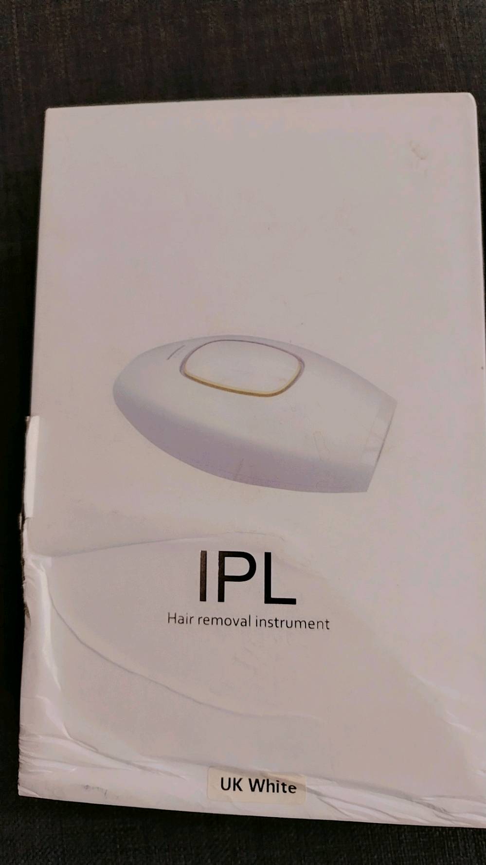 جهاز ليزر منزلي الله شاهد شتريته ب 100 الف مع كارت الضمان سبب بيع ما عندي مجال استخدمه 
عنوان/نهاية حي يور الغرير زراعية