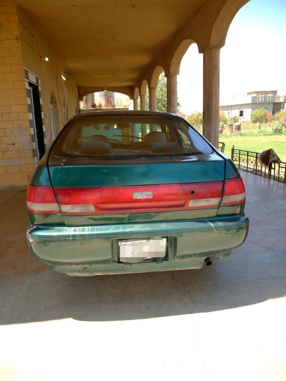 السلام عليكم 
كرونا للبيع 
رقم صلاح الدين دولي سنوية مجدده لل 2030
هزه جديده
شرط التحويل 
الموديل 1993
كير محرك صدر شرط
محرك 1600
كير اوتماتيك 
السعر35$ورقه 
#العنوان_كركوك_الحويجة 
معرض الوفاء لبيع وشراء السيارات والتركترات وجميع المعدات الزراعيه الحويجه 
الشراي يتصل على الرقم
***********
