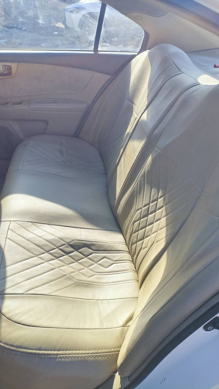 اوبتيما 2008 للبيع مكان حله بيه رشات صبغ وبنيد مبدل سعر 97 وبيه مجال بسيط


**إذا كنت صاحب هذا الإعلان وتريد حذفه لأي سبب، رجاءا أرسل رسالة إلى الدعم الفني**