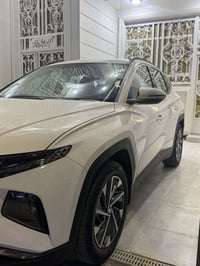 توسان ٢٠٢٤ • ماشي ١٨ الف • تحويل بغداد