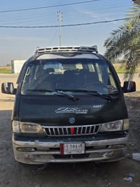 الالانترا • ٢٠٠٠ • نجف العباسية