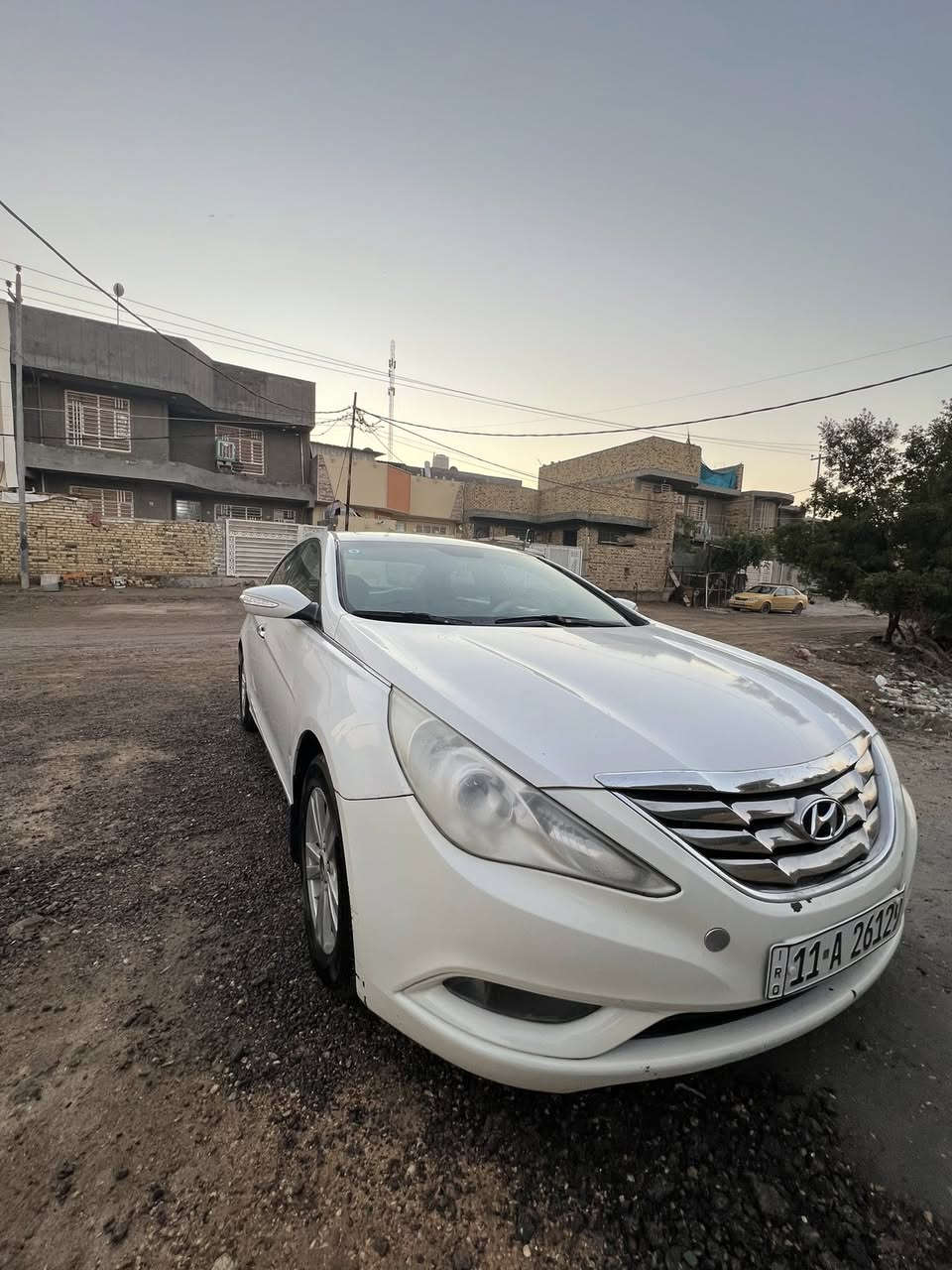 سوناتا 2011 خليجي لون ابيض ميتاليك مكفوله محرك 2400 دوش مسويلها ادامه كامله ومبدل كازكيت السياره جاهزه عالاخير متصرف عليها دينار شرط الدشبول ولا كلوب مشتغل مواصفاتها شاشه جبيره ، كامره خلفيه دواره ، كشنات جلد، داخل لونين ،بيجي واسود مو مثل الامريكي بس اسود ، جام اوتو ، ويل كب , تبريد مناخي منفصل, كير ميكانيكي المرغوب، كشافات بلاد ،شباك ستيل ، يدات نيكل ، جنطه كهرباء ، تحكم ستيرن، 8 نظام ايرباك ، مري شفط ، اشاير بالمري ، تخم تاير جديد ، باتري جديد ، حداديه جديده ، مسويلها ادامه كامله رقم بغداد الدولي هزه وسنويه جديدات بأسمي تحويل ثاني يوم ، السونار مرفق بالمنشور مكان السياره بابل السعر 126 الرقم بي واتساب ***********
