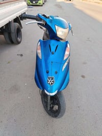 ياباني اصلي • سرعة ١٢٠ • محرك ناعم