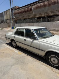 سوبر 82 • رقم بغداد • تبريد عاطل