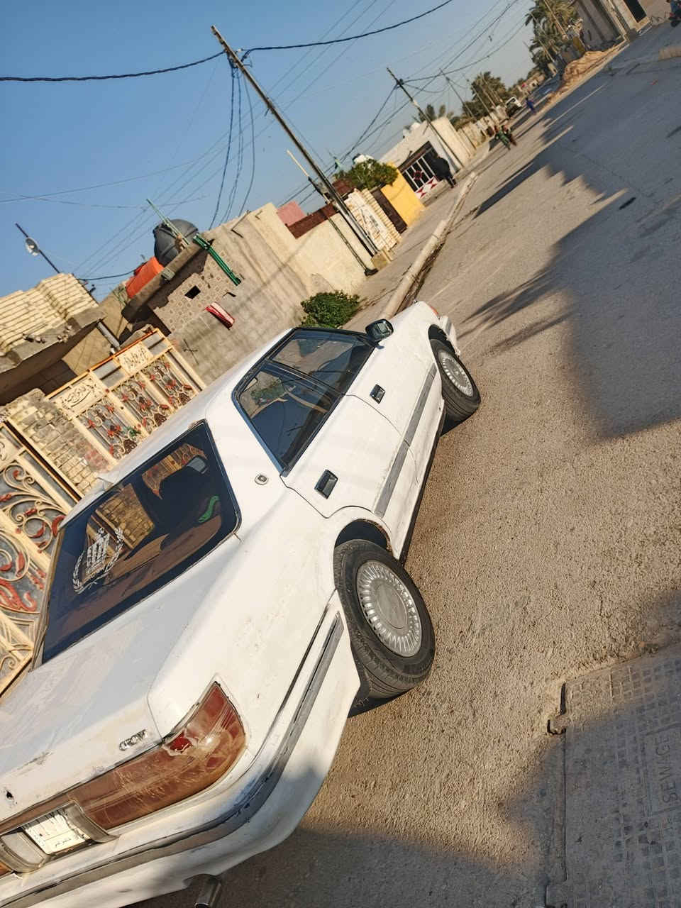 هارتوب للبيع موديل 91 رقم ديالى مكينه وكير  وكص ونقل مكفولة السعر 33 وبيها مجال  العنوان الصويرة للاستفسار ***********
