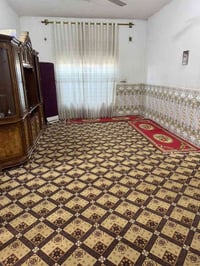 كوت حي جوادين • غرفتين • صالة 9×5