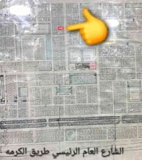 قطعه طابو • مقاطعه الجزيره الثالثه • ٣٢٠م