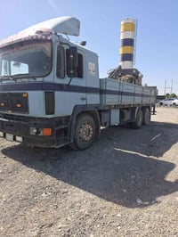 للبيع معمل بلوك فهمي عمل كركوك جدر٤٥ مع سايلو١٢٠ طن مع كابسات عدد٢زنت ...