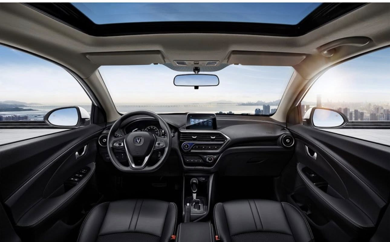 شانجان L7 موديل 2025 فول مواصفات
مكفولة كفاله عامه ماشيه 10 الف كيلو متر رقم بغداد حرة
السعر المطلوب 15 مليون دينار مجال بسيط 
الاستفسار ***********
