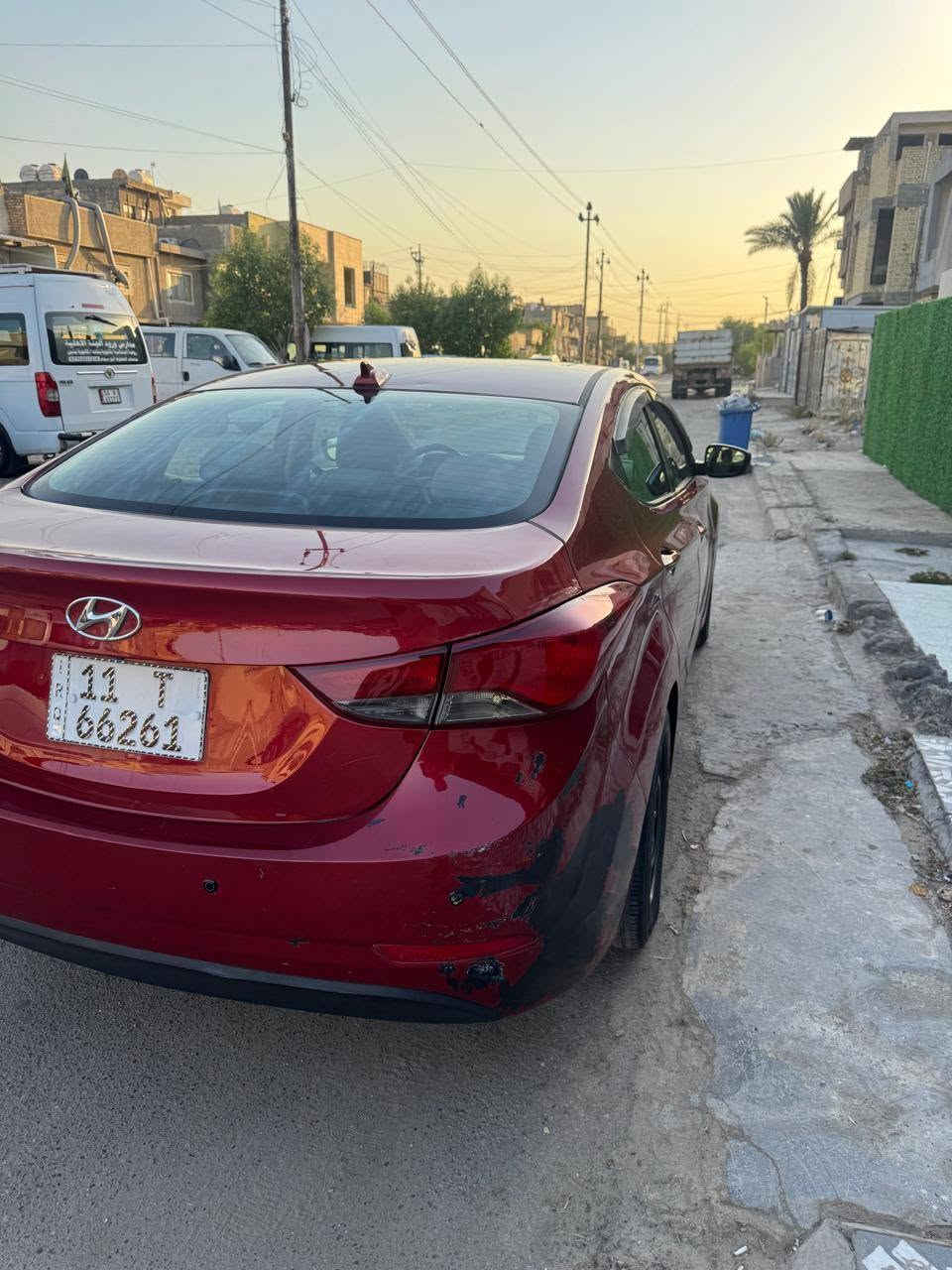 يالله مستعجل انتره  2016  امريكي بيه 4 صبغ بدون دواخل 1800 دوش سونار ناشره بغداد بسمي  السعر 93  تصال ***********

