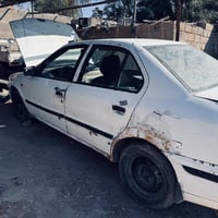 ‏سمند2011للبيع ‭0770 873 4463‬