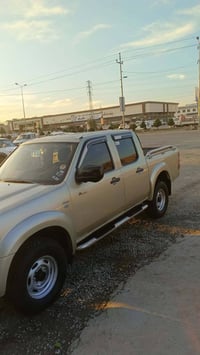 رانجر • دبل أكسل • ٢٠٠٩