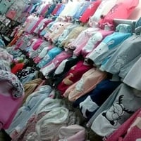 من المصنع • بدون تاجر • ملابس داخليه