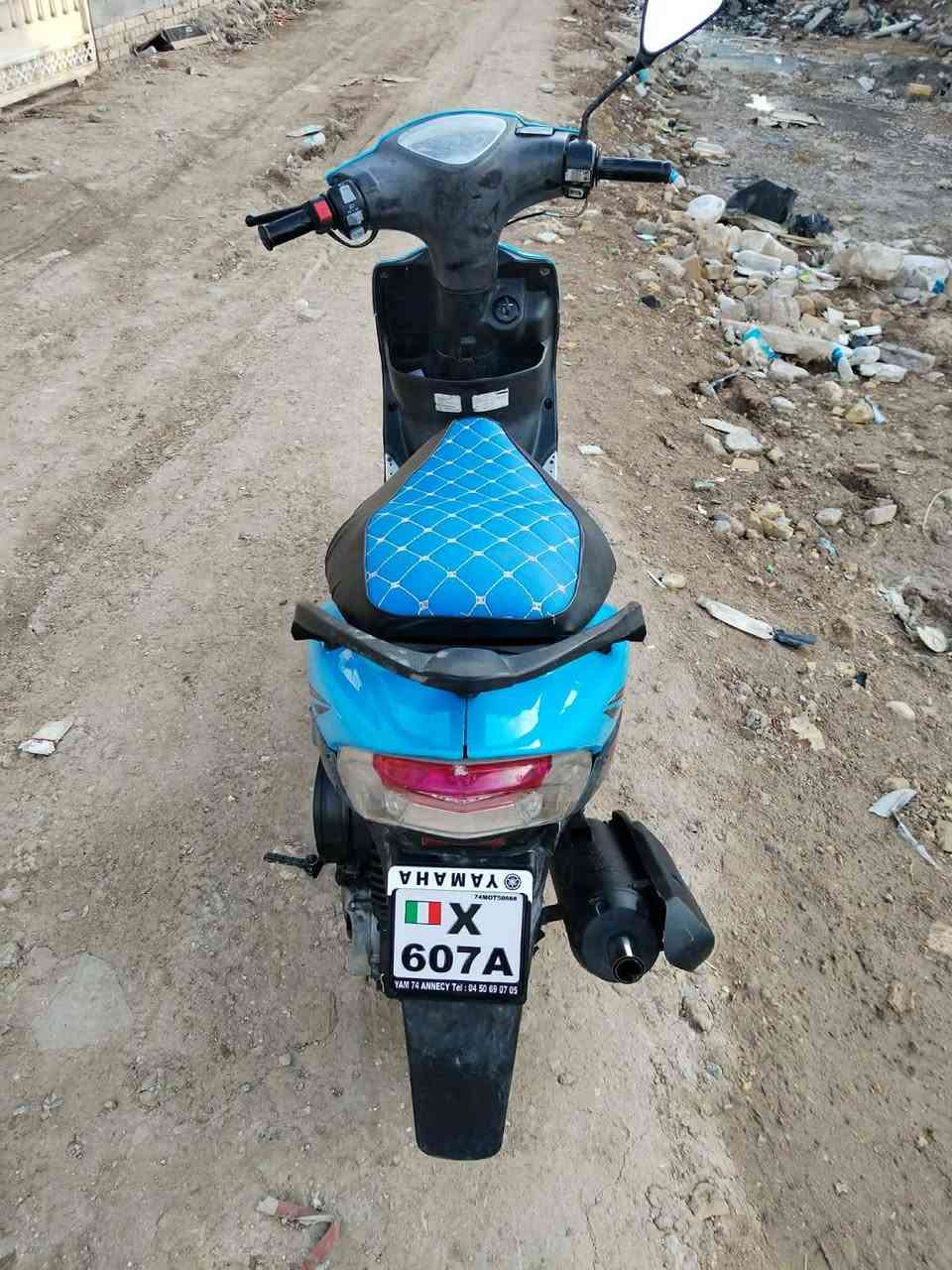 سلامو عليكم دراجه ماكس عدله ناشفه ماكان الدراجه بانزين خانه السكان سعره 500 وبيهه مجال  ***********واستاب ماسنجر خاص ماجاوب
