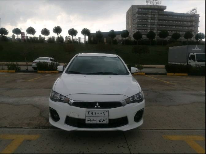 لانسەری قرش ٢٠١٧
خلیجی ناو زەرد ئاوێنەو ئیشارەت حاسەی دواوە شاشەو کامێرا
سەنەوی بەسەر چووە و بەشەرتی گێڕو مەکینەو تەحویلو براوەو غرامە ٣پارچەو پەڵەیەک بۆیاخە بێ ناو گرتن
سعر⁄٩٣گەڵاو کەمێک معامەلە
شوێن⁄ سلێمانی
***********
***********
