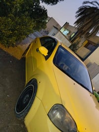 فورنزا ٢٠٠٨ • رقم انبار • تحويل باسمي