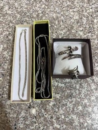 سوار سيف الإمام • زناجيل فرعوني 36غ • كربلاء