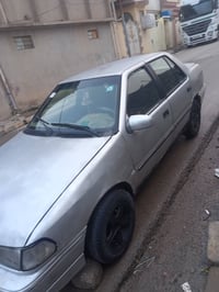 النترا • ١٩٩٤ • النضافه