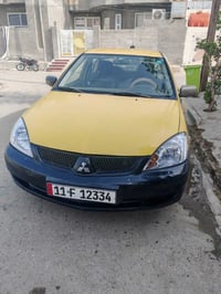 لانسر • ٢٠١٠ • ديالى بلدروز