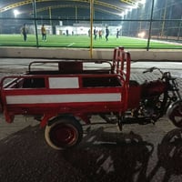 ستوته • محرك ٢٠١٧ • ركبه شرط