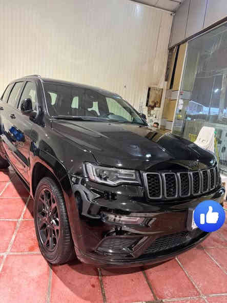 السلام عليكم جيب s موديل ٢٠٢٢ وكاله هارلم مكفوله كفاله عامة ماشيه ٤٠ الف كيلو فول ١/١ رادار امامي خلفي مكاني بغداد معارض  النهضه فرع المصرف  ***********
