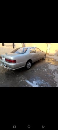 مديل ٩٤ • كير بلكارتون • بصرة
