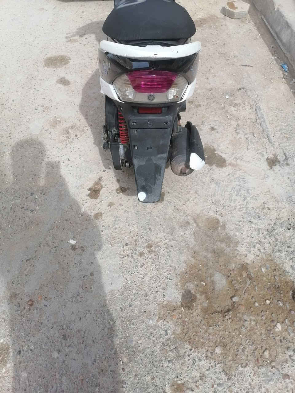 السلام عليكم ماكس عدله مكينه 50بلاد مفتوحه ولفات فقط دراجه ناعمه شلعه مشي شغاله سلف هندر كهربائيات جاهزه اي نقص مابيها 

مكاني ناصريه مركز

***********‬‏ 

سعر500
