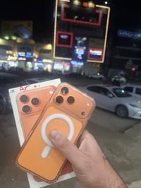 آيفون ١٧ برو ماكس • ٢٥٦ • شارع الربيعي