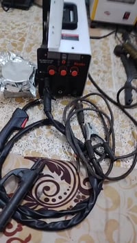 يالله السلام عليكم مكاين لحام  للبيع اتصل وتتدلل يوجد توصيل كل محافضات...