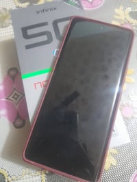 انفنكس نوت 50s • ٢٥٦ • مستخدم ١٠ أيام