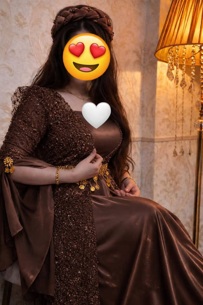 ﷽ وعلى الله توكلنا 🧿
# شعارنا التميز  L M 💫

 

كولكشن جديد بارقى الالوان والموديلات😊

  زي الكردي 
                🪬شوفولي جمال 
 السعر الحجز على الخاص 
             توصيل جميع المحافظات


**إذا كنت صاحب هذا الإعلان وتريد حذفه لأي سبب، رجاءا أرسل رسالة إلى الدعم الفني**