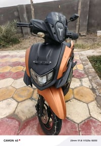 zr للبيع مديل 22 اوراق كفاله عامه دراجه تخبل سعره 2 و300 وبيه مجال لشر...