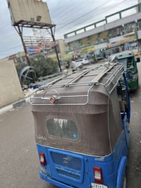 توكتوك • سيبايه ونزال • براد