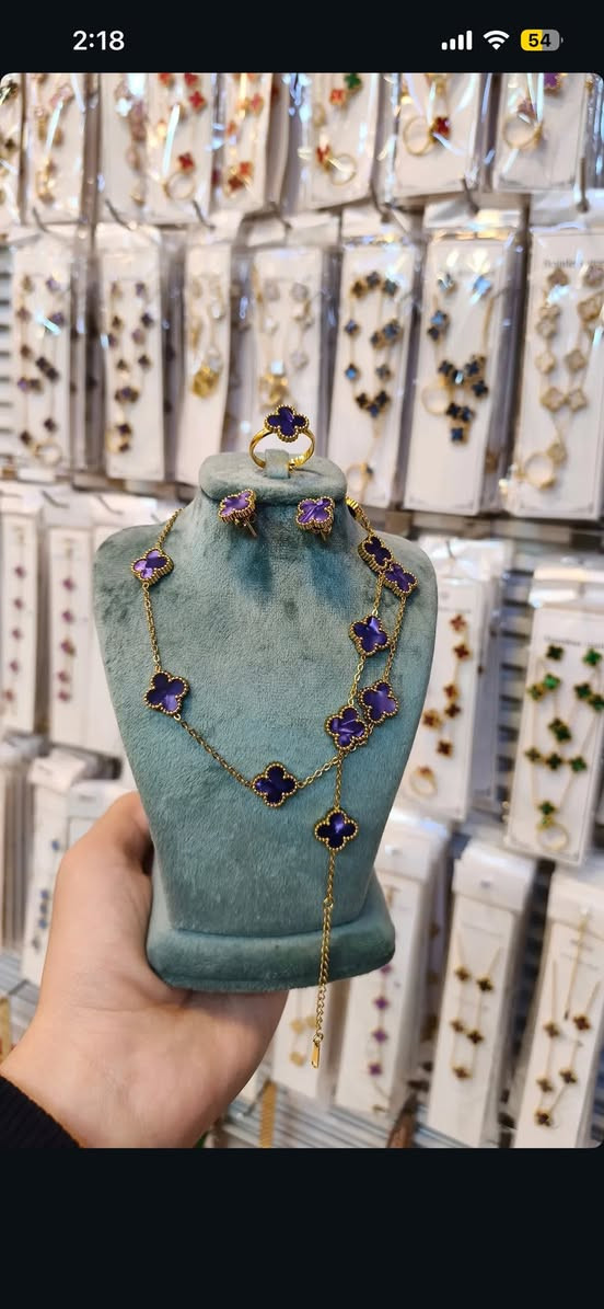 سعر السيت ٥ فقط❤️😍 ستانلس ستيل✨ متوفر توصيل ٥ لكافة محافظات بغداد💕💕✨✨💙


**إذا كنت صاحب هذا الإعلان وتريد حذفه لأي سبب، رجاءا أرسل رسالة إلى الدعم الفني**