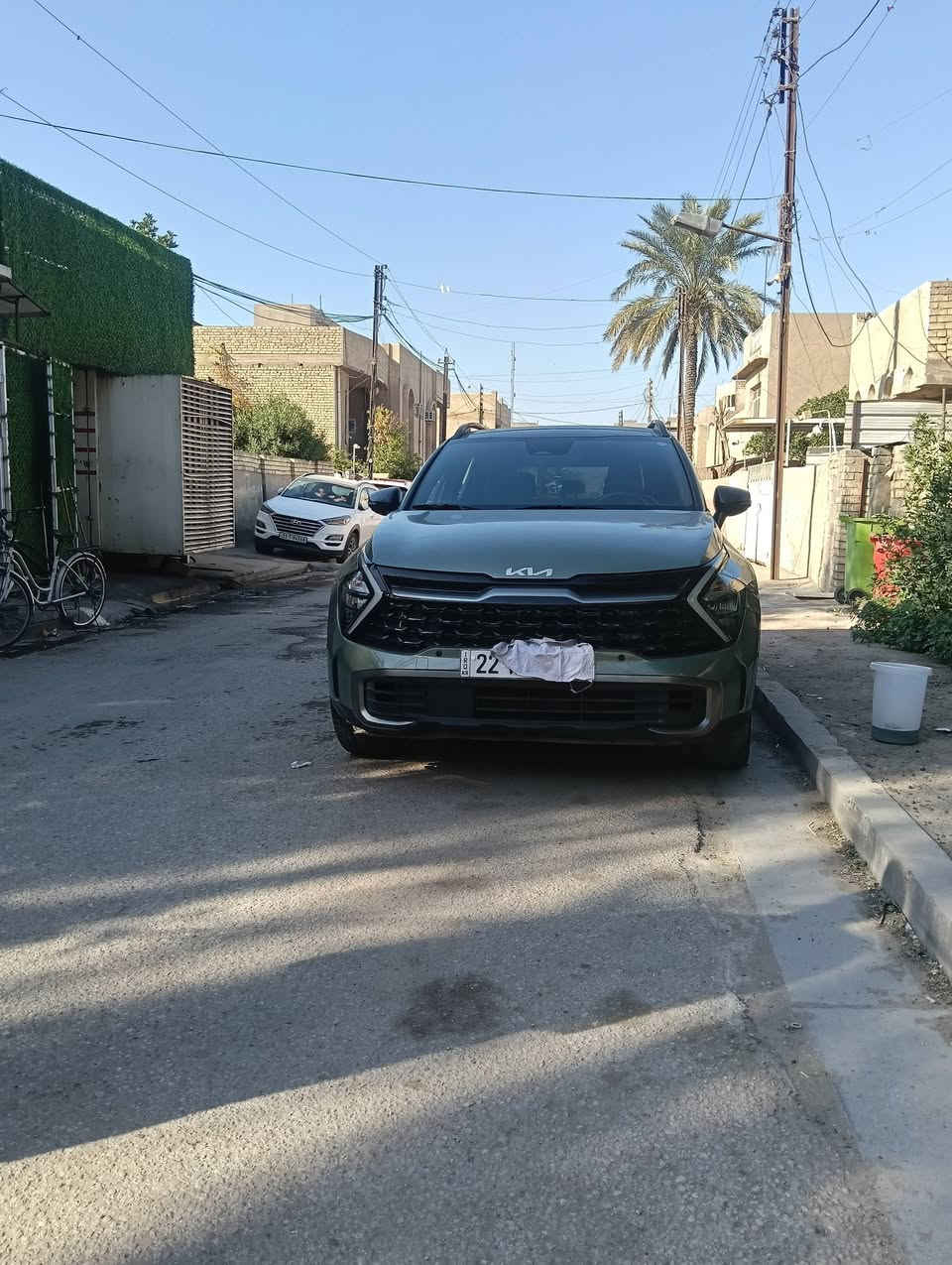 سبورتج للبيع م23


**إذا كنت صاحب هذا الإعلان وتريد حذفه لأي سبب، رجاءا أرسل رسالة إلى الدعم الفني**