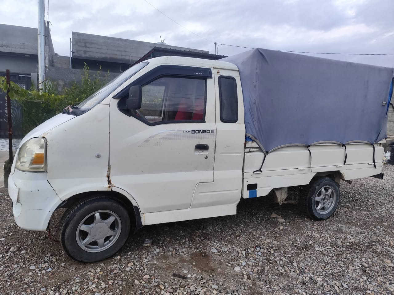 هامفي فاو 2010   تسجیل مرور
شاصي معمر مضبوط
السعر 21 ومجال
***********
العنوان طوز
