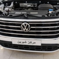 مركز شيرين • صيانة ألمانية • فولكس واجن